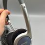 Philips HL155 6 M Cabled Headphones - Lightweight - Tested Working Image 6
