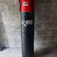 Rival punchbag 5ft