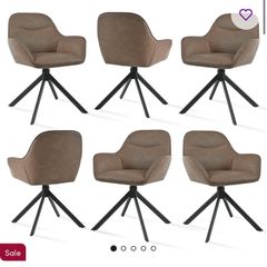 chairs