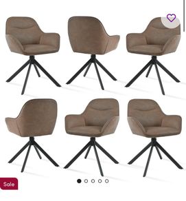 chairs