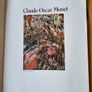 Monet. Great Artists Book 22. A Library Of Their Lives. Times & Paintings. Image 7