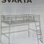 Ikea Loft Bed Image 3