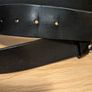 Hugo Boss belt Image 3