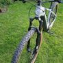 Electric mountain bike EMTB Image 5