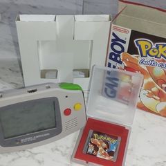 gameboy advance