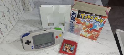 gameboy advance
