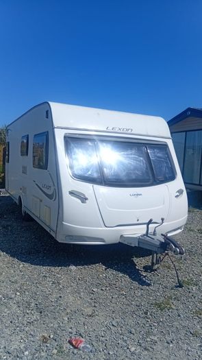 caravan