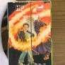 Harry Potter and the Half Blood Prince CD box set narrated by Stephen Fry Image 4