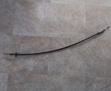 Renault 12 Clutch Cable.