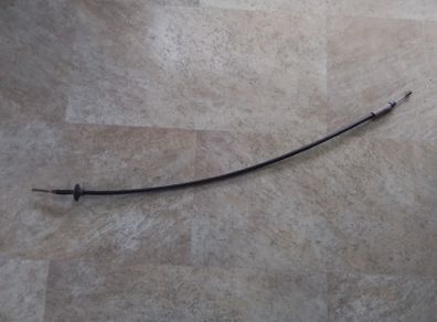 Renault 12 Clutch Cable.