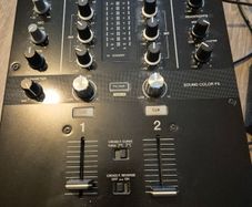 Pioneer djm 250 mk2
