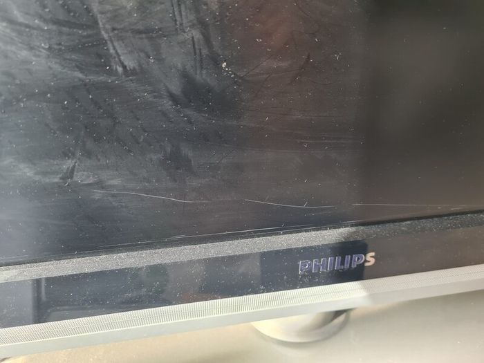 Philips tv