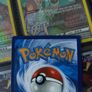 Chandelure ! Illustration Rare ! from Lost Origin Set ! 2022 ! Pokemon Card ! Image 6