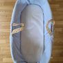 Moses Basket with Stand Image 2
