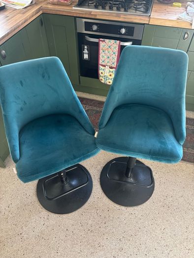High stools