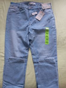 Womens Jeans BNWT