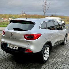 Renault Kadjar 1.5 Diesel - Tax / NCT 2027