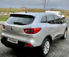 Renault Kadjar 1.5 Diesel - Tax / NCT 2027