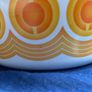 Vintage Casserole Pot /dish . Image 5