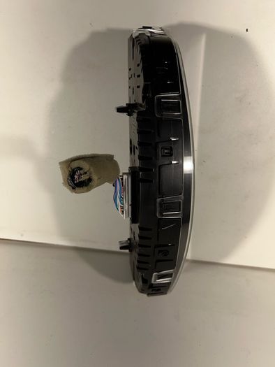 Genuine 2015 Nissan Leaf Instrument Cluster Clocks Speedo 24810-4nm0a  A1l1b18g