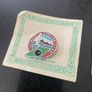 Vintage bowling badges Image 7