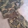 M&S Military army Tracksuit 5-6 Image 2