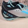 Kids Adidas x crazyfast Messi 3 football boots FG firm ground size UK 3 EU 35.5 Image 6
