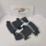 Scalextric C8278: 4x New Radius 1 22.5 degrees Curve Track Image 2