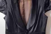 satin black jacket 10