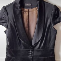 satin black jacket 10