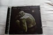 Cd The Beautiful South Quench