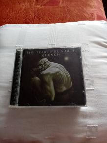 Cd The Beautiful South Quench