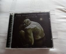 Cd The Beautiful South Quench