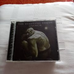 Cd The Beautiful South Quench