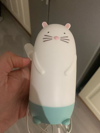 IKEA childrens nightlight