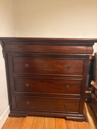 Bedroom  furniture