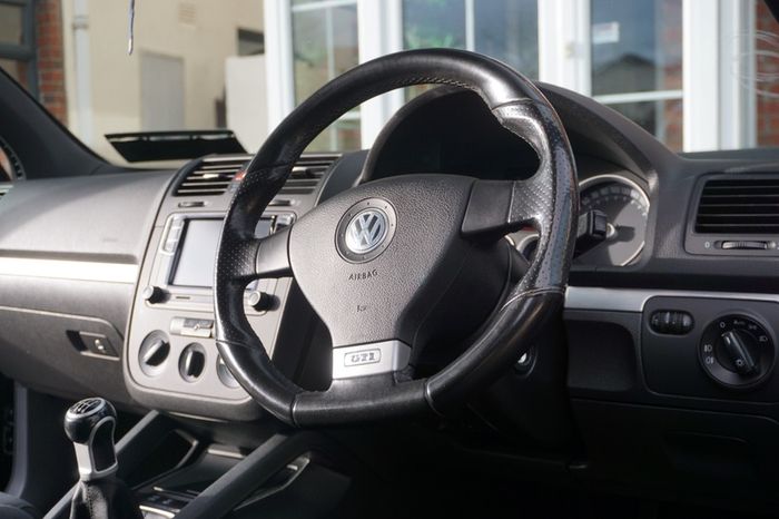 2009 Volkswagen Golf GTI MK5 3 Door Manual