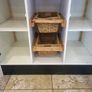 Kitchen Island + Bar Stools Image 5