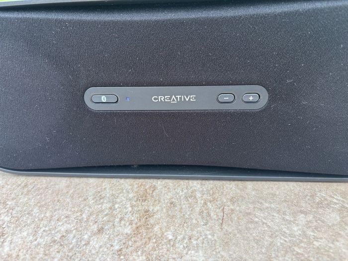 Speaker Creative Bluetooth