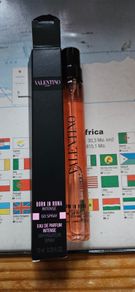 Valentino Uomo Born in Roma Intense Eau De Parfum in 10ml