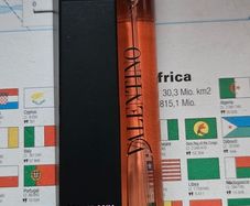 Valentino Uomo Born in Roma Intense Eau De Parfum in 10ml