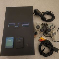PlayStation 2 console