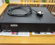 amplifier KAM KXR600