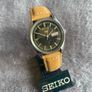 Retro SEIKO Automatic Day/Date c.1986 Image 5