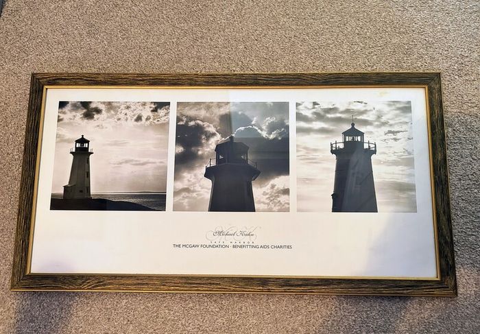 Lighthouses