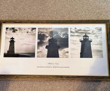 Lighthouses
