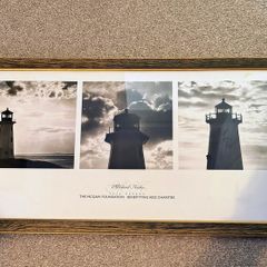 Lighthouses