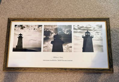 Lighthouses
