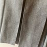 M&S grey skirt (as new) age 8-9 Image 3