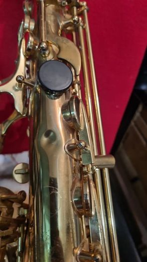 Saxophone Jupiter Jas 769